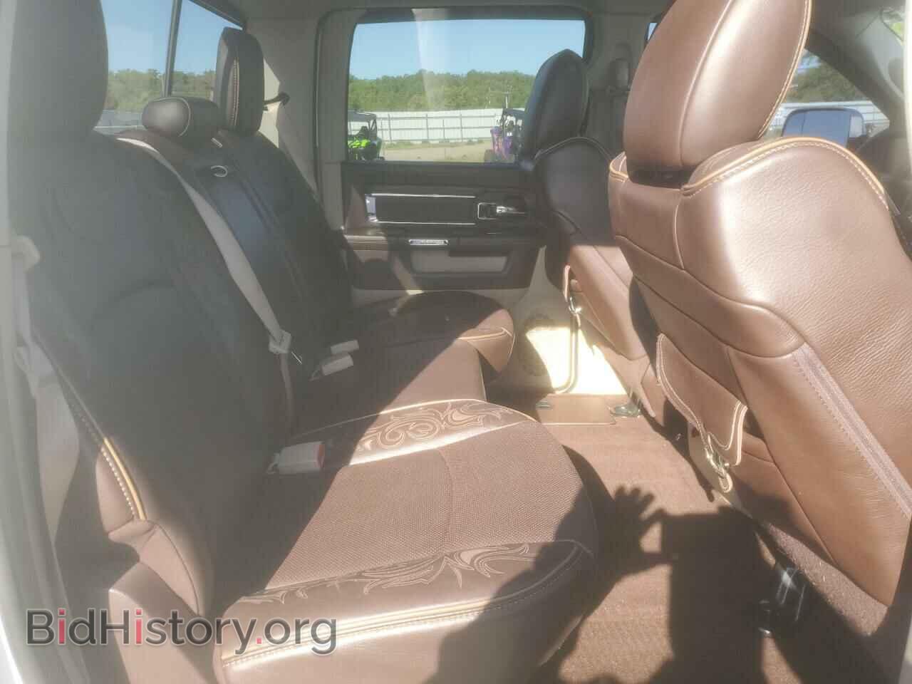 2014 RAM 1500 - VIN: 1C6RR7PT4ES355634 - Фото 10