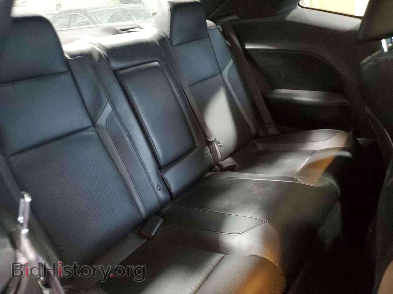 2020 DODGE CHALLENGER - VIN: 2C3CDZGG7LH255774 - Photo 10