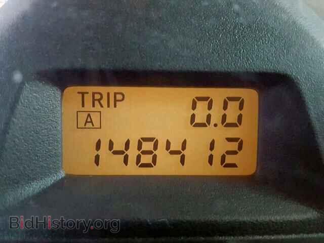 2003 MITSUBISHI LANCER - VIN: JA3AJ26E63U085020 - Фото 8