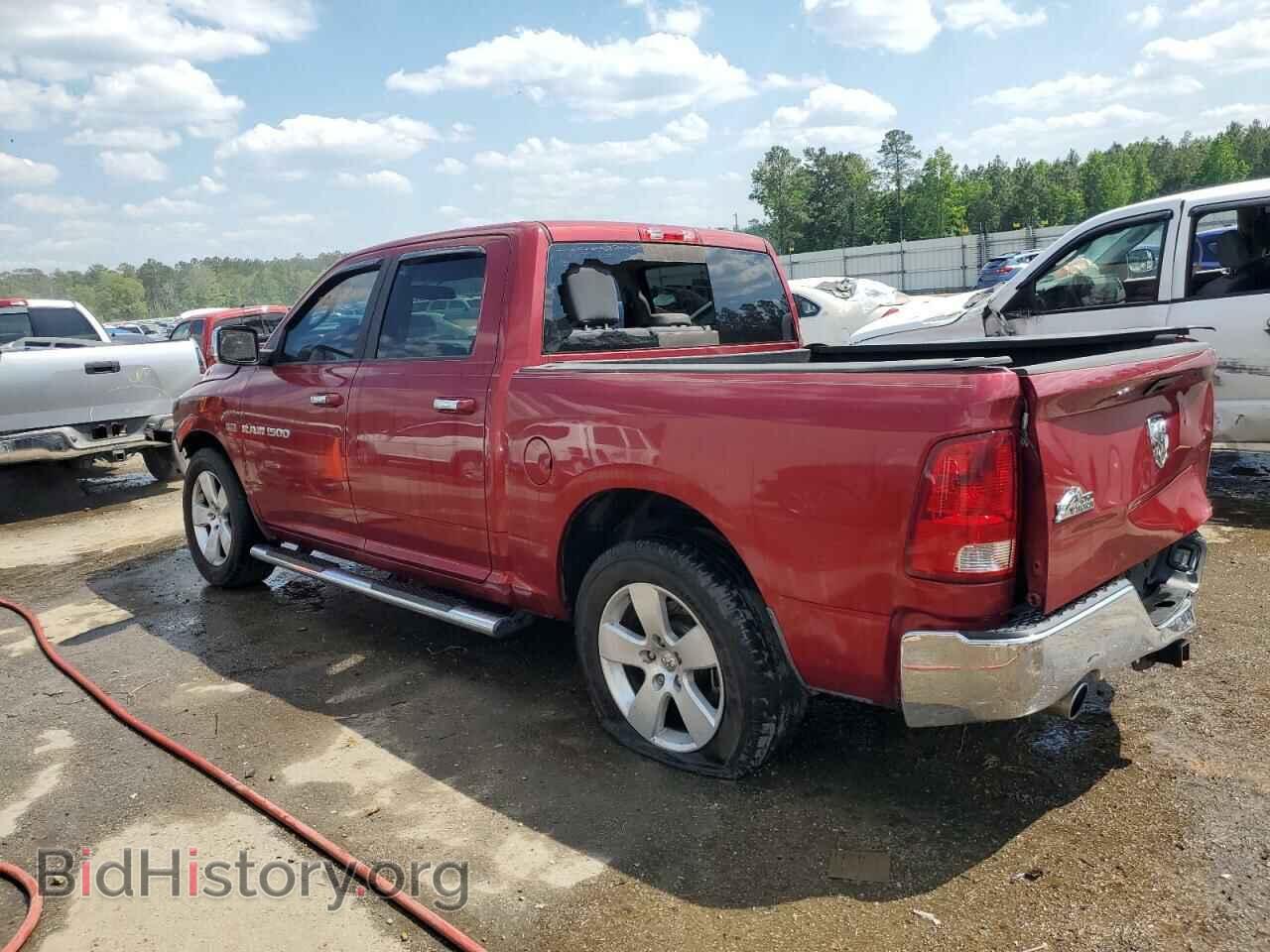 2011 DODGE All Models - VIN: 1D7RB1CT1BS582331 - Photo 2