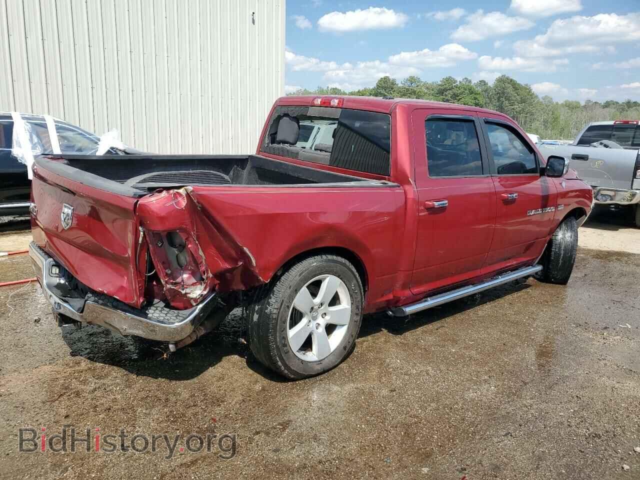 2011 DODGE All Models - VIN: 1D7RB1CT1BS582331 - Photo 3