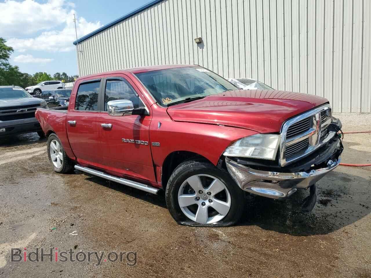 2011 DODGE All Models - VIN: 1D7RB1CT1BS582331 - Photo 4