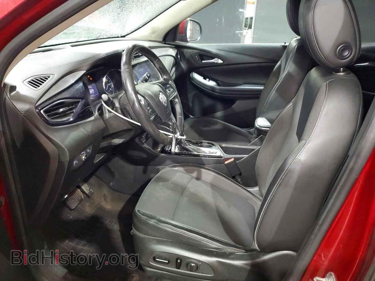 2021 BUICK ENCORE - VIN: KL4MMDS29MB102364 - Photo 7