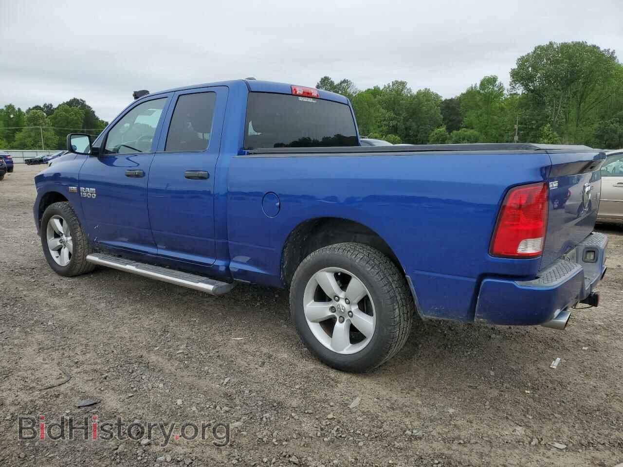 2014 RAM 1500 - VIN: 1C6RR6FT3ES389821 - Photo 2