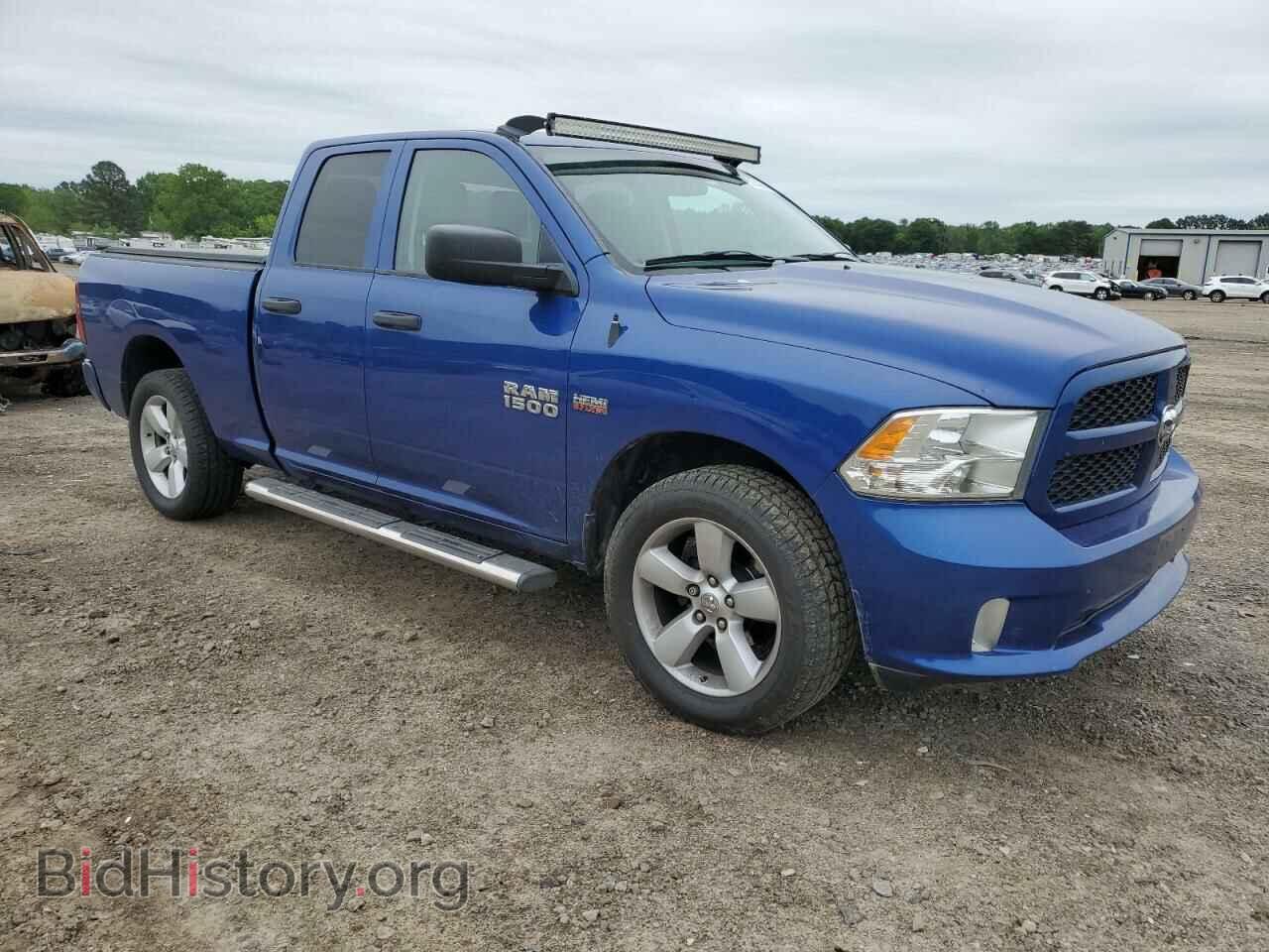 2014 RAM 1500 - VIN: 1C6RR6FT3ES389821 - Photo 4