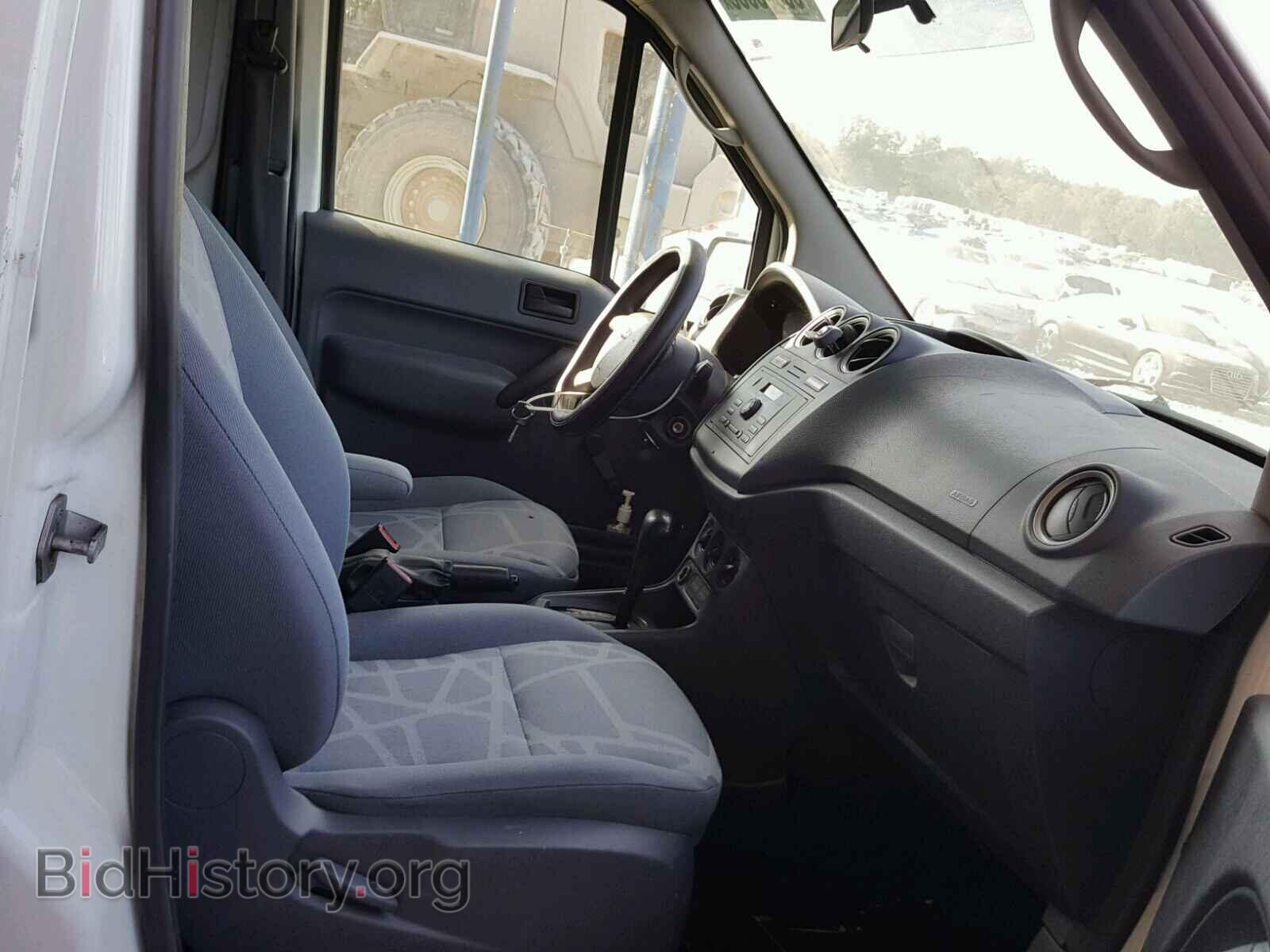 2011 FORD TRANSIT CO - VIN: NM0LS7AN4BT069329 - Фото 5