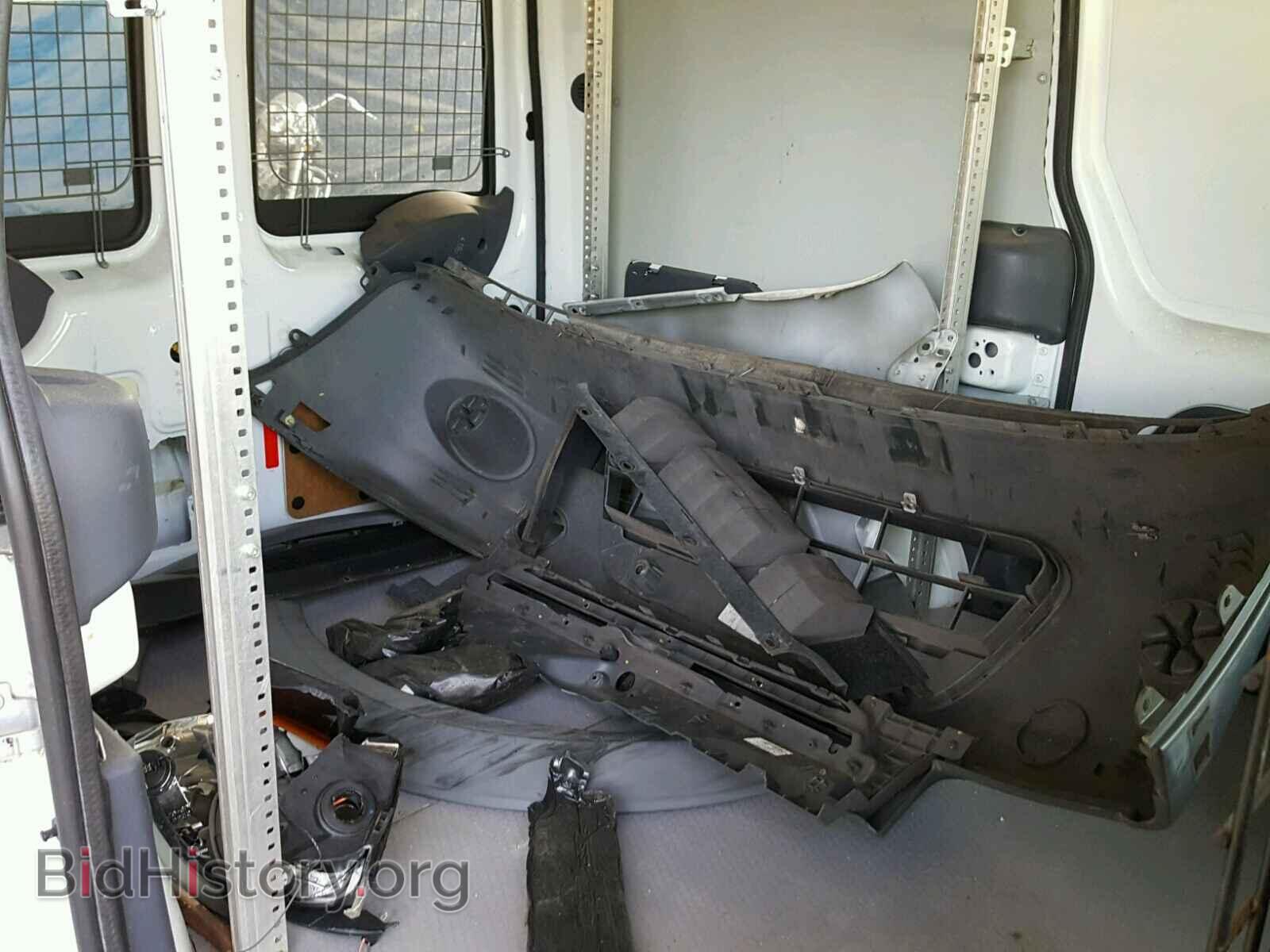 2011 FORD TRANSIT CO - VIN: NM0LS7AN4BT069329 - Фото 6