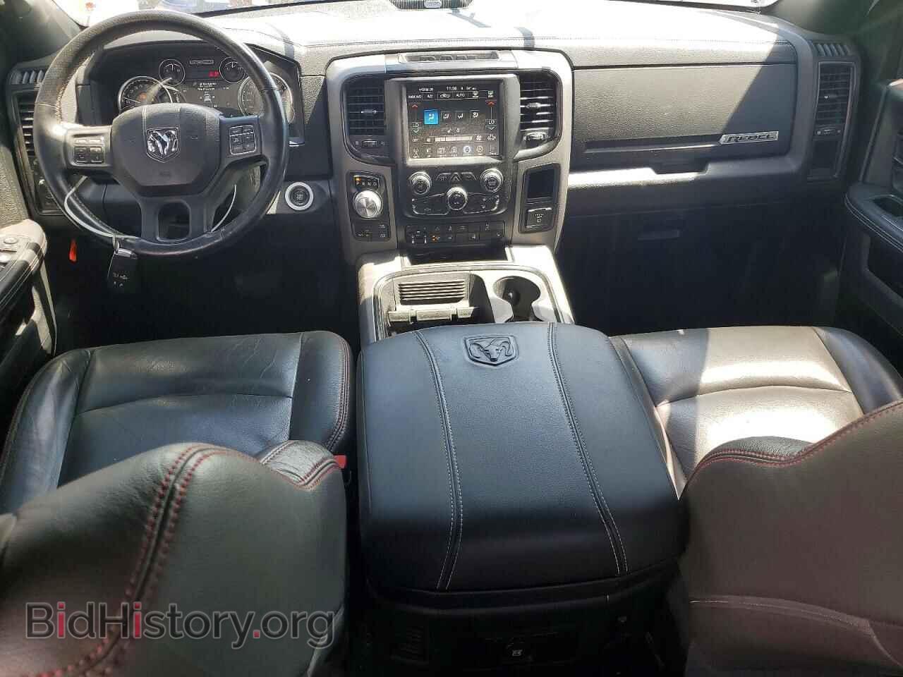 2017 RAM 1500 - VIN: 1C6RR7YT4HS811408 - Фото 8