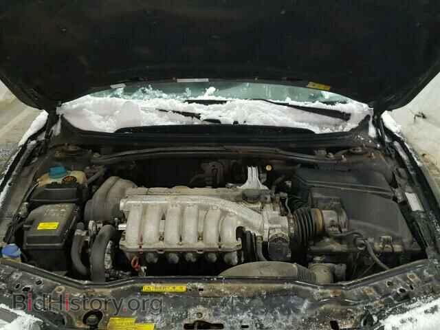2002 VOLVO S80 - VIN: YV1TS92D821255496 - Photo 7