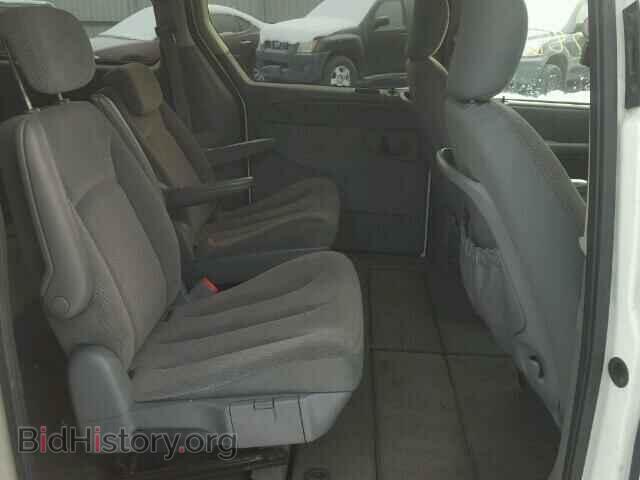 2007 DODGE CARAVAN - VIN: 2D4GP44L97R118217 - Фото 6