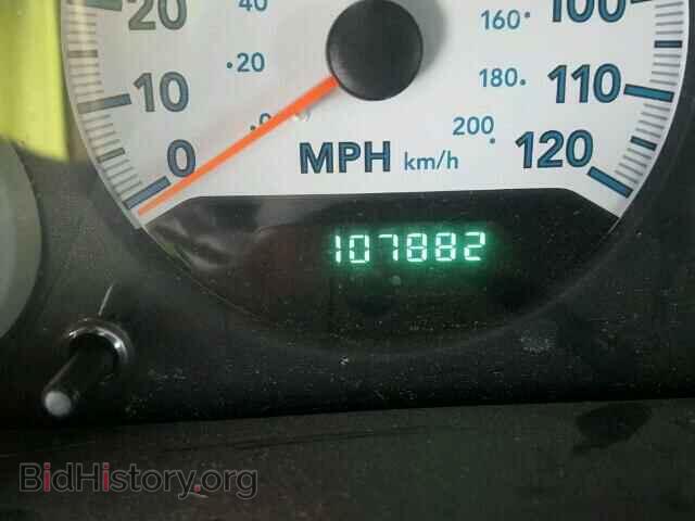 2007 DODGE CARAVAN - VIN: 2D4GP44L97R118217 - Фото 8