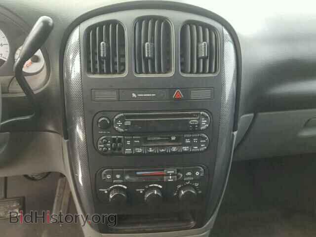 2007 DODGE CARAVAN - VIN: 2D4GP44L97R118217 - Фото 9