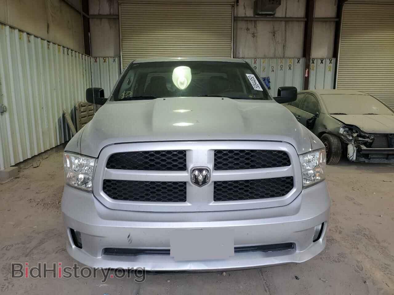 2017 RAM 1500 - VIN: 1C6RR7FG3HS560046 - Фото 9