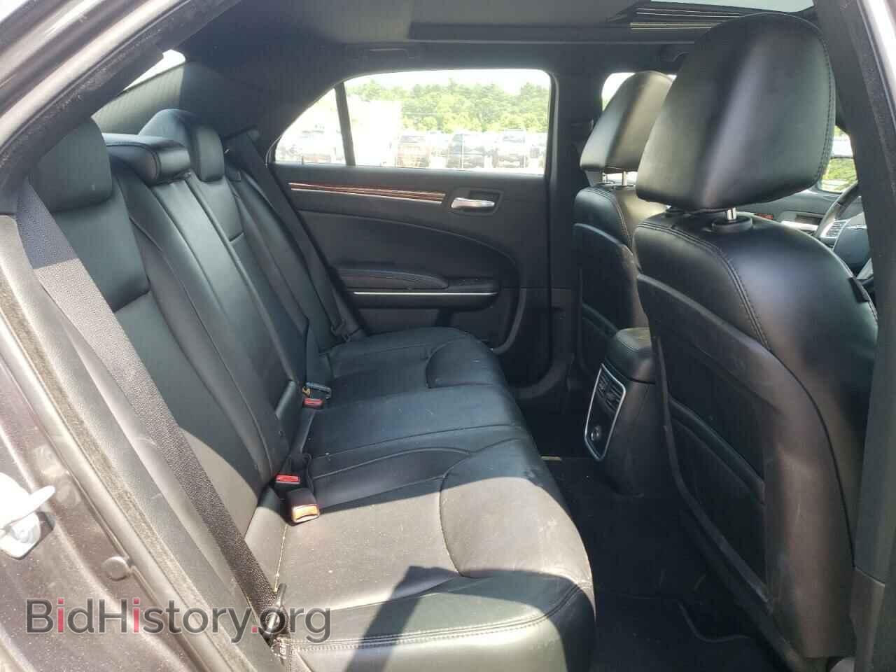2013 CHRYSLER 300 - VIN: 2C3CCARG7DH543331 - Фото 6
