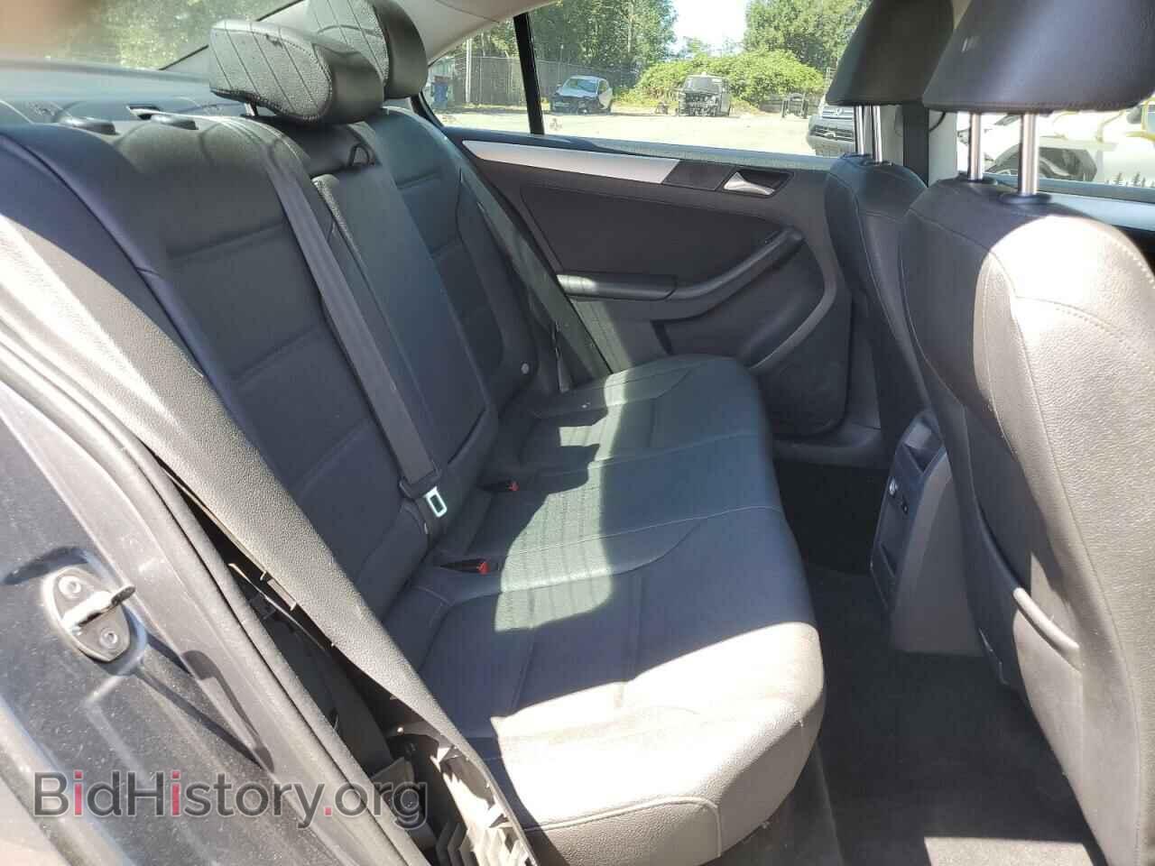 2012 VOLKSWAGEN JETTA - VIN: 3VWLL7AJ4CM336334 - Фото 6