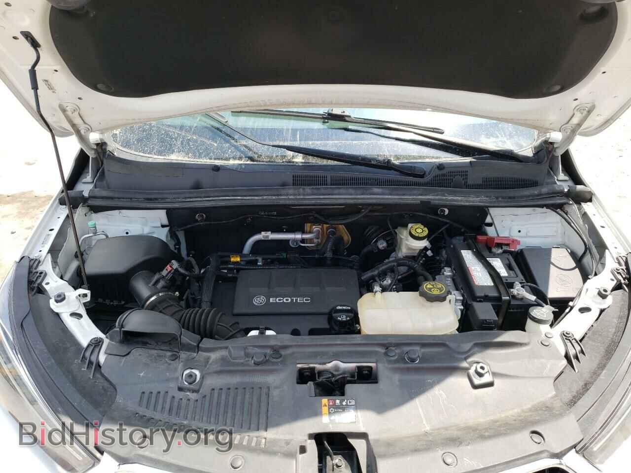 2017 BUICK ENCORE - VIN: KL4CJASB8HB079331 - Photo 7