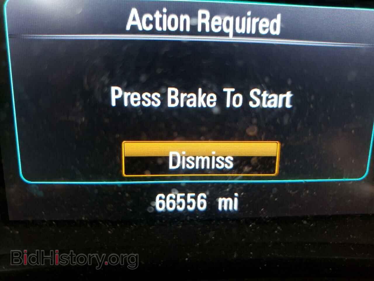 2017 BUICK ENCORE - VIN: KL4CJASB8HB079331 - Photo 8