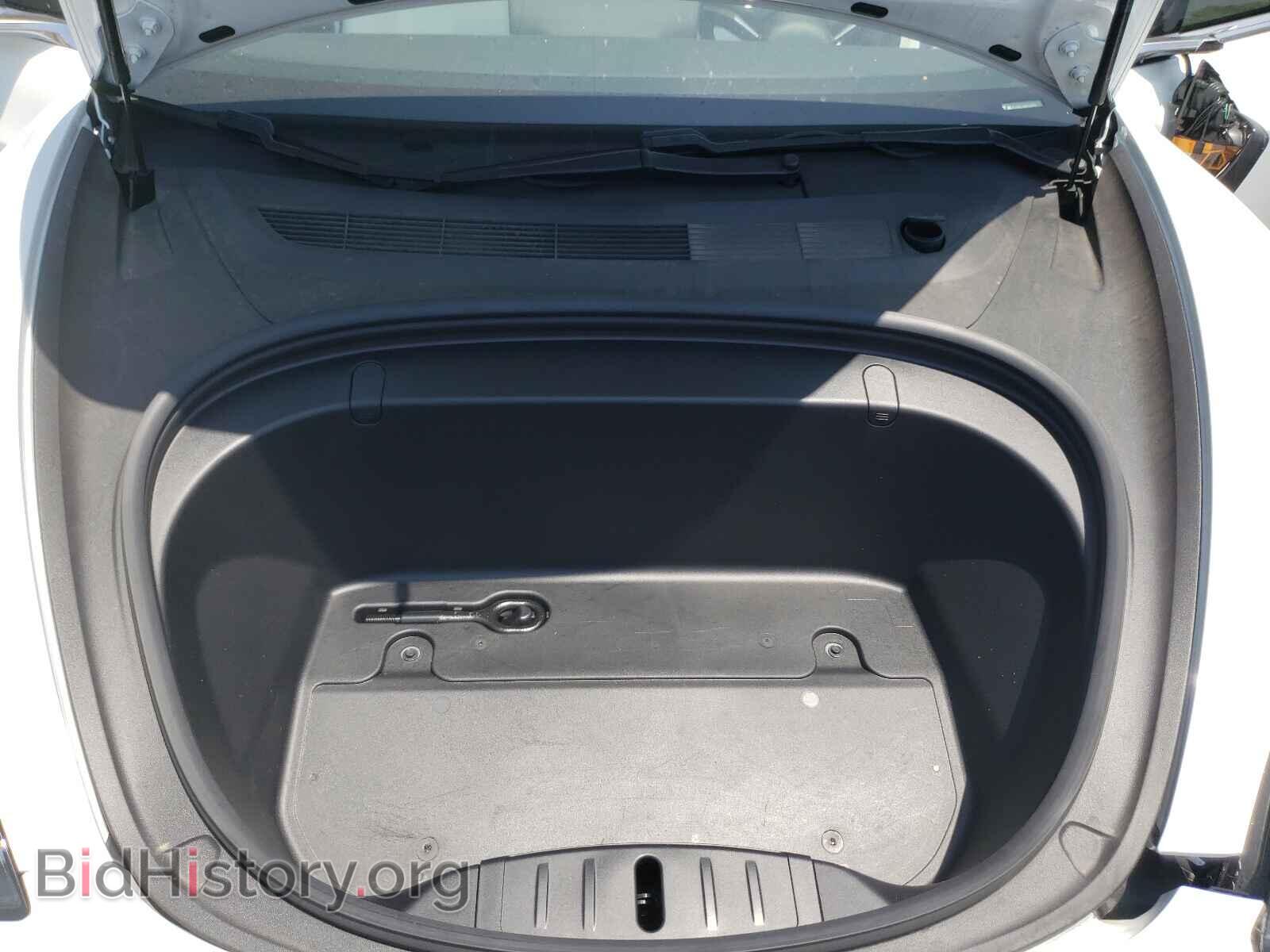 2019 TESLA MODEL 3 - VIN: 5YJ3E1EA6KF519872 - Photo 7
