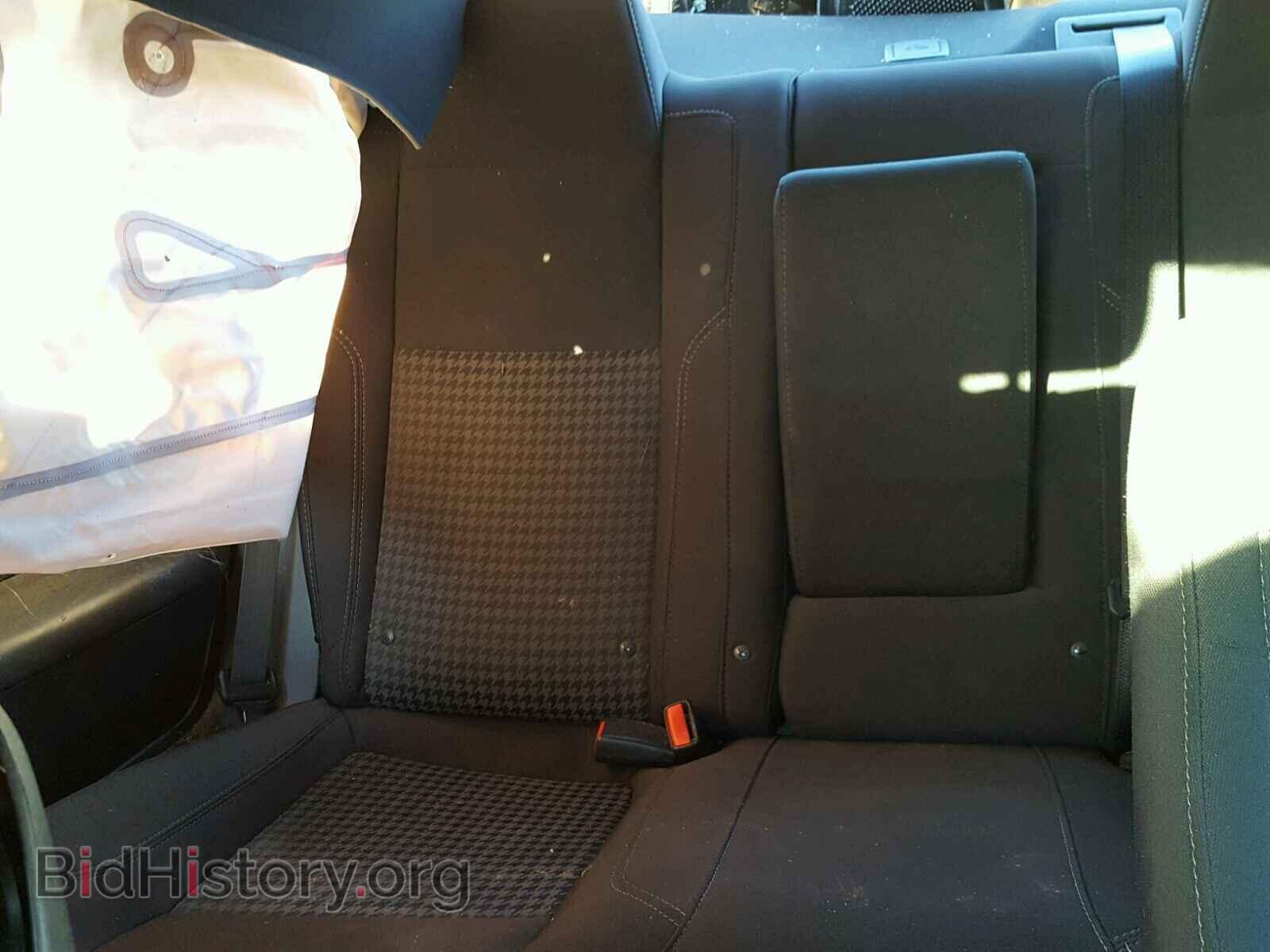 2015 DODGE CHALLENGER - VIN: 2C3CDZAG8FH773745 - Photo 6