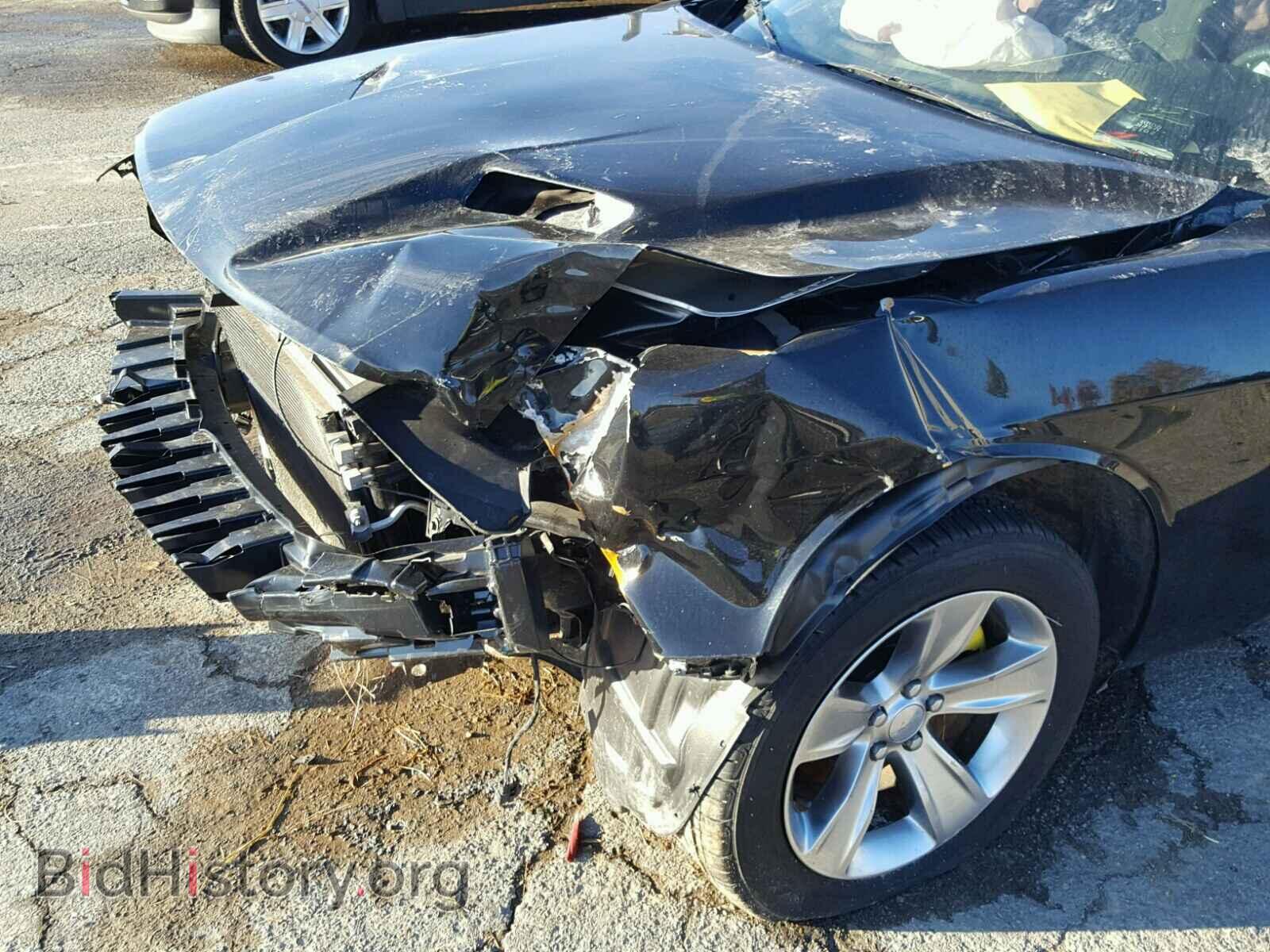 2015 DODGE CHALLENGER - VIN: 2C3CDZAG8FH773745 - Photo 9