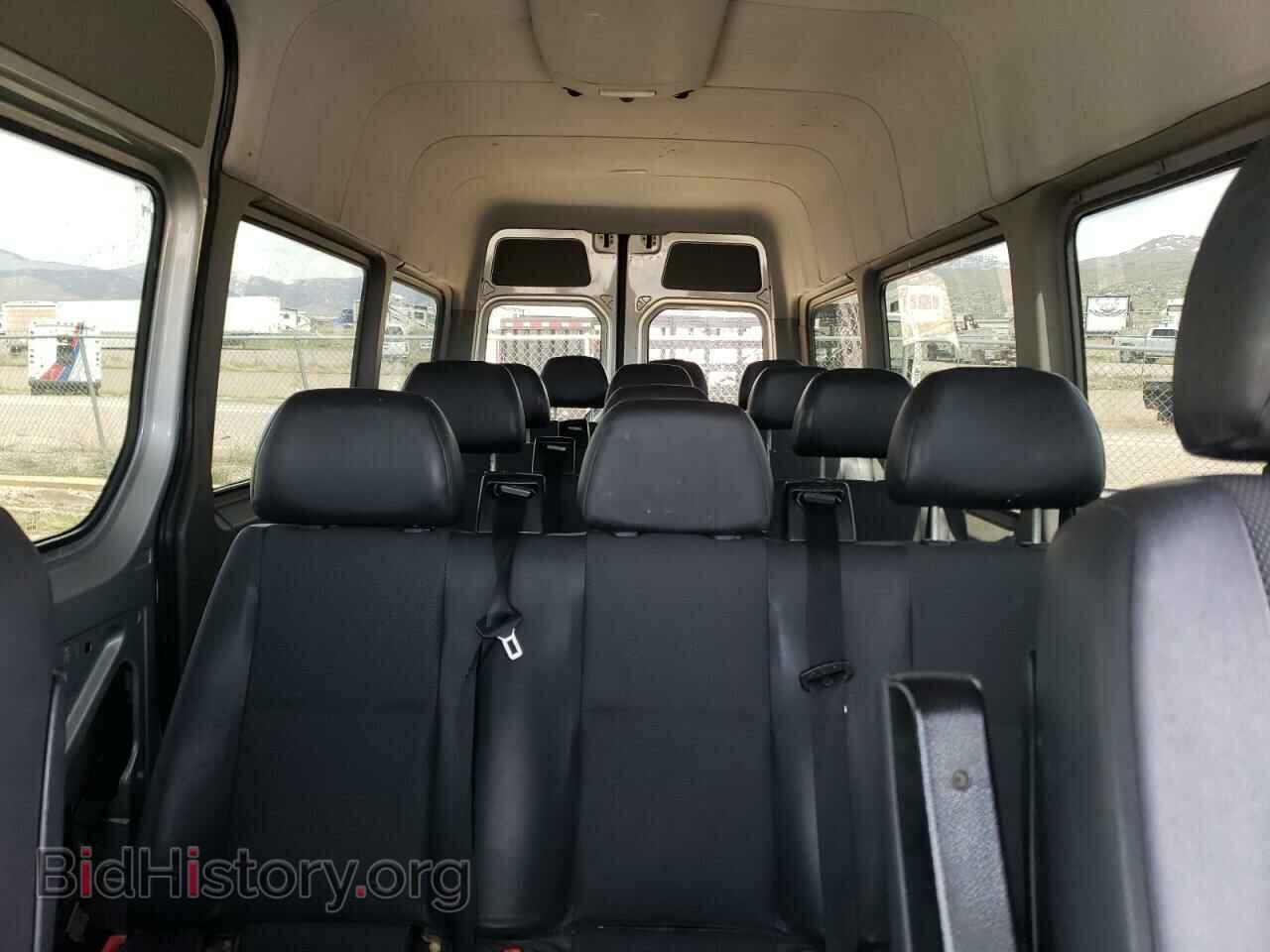 2014 MERCEDES-BENZ SPRINTER - VIN: WDZPE8DC3E5943660 - Фото 10