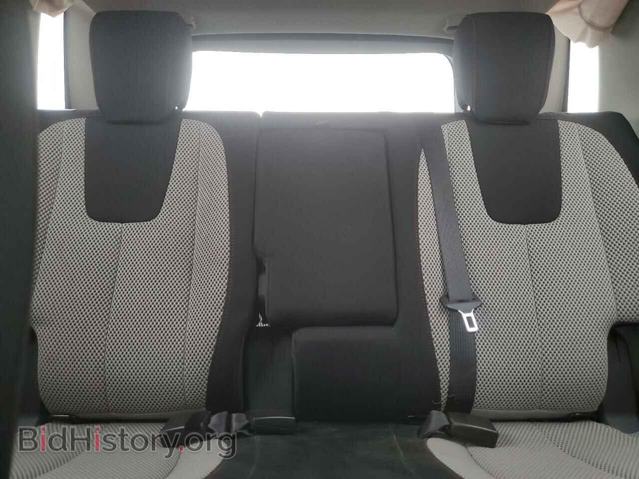 2017 GMC TERRAIN - VIN: 2GKFLTEK8H6189663 - Photo 10