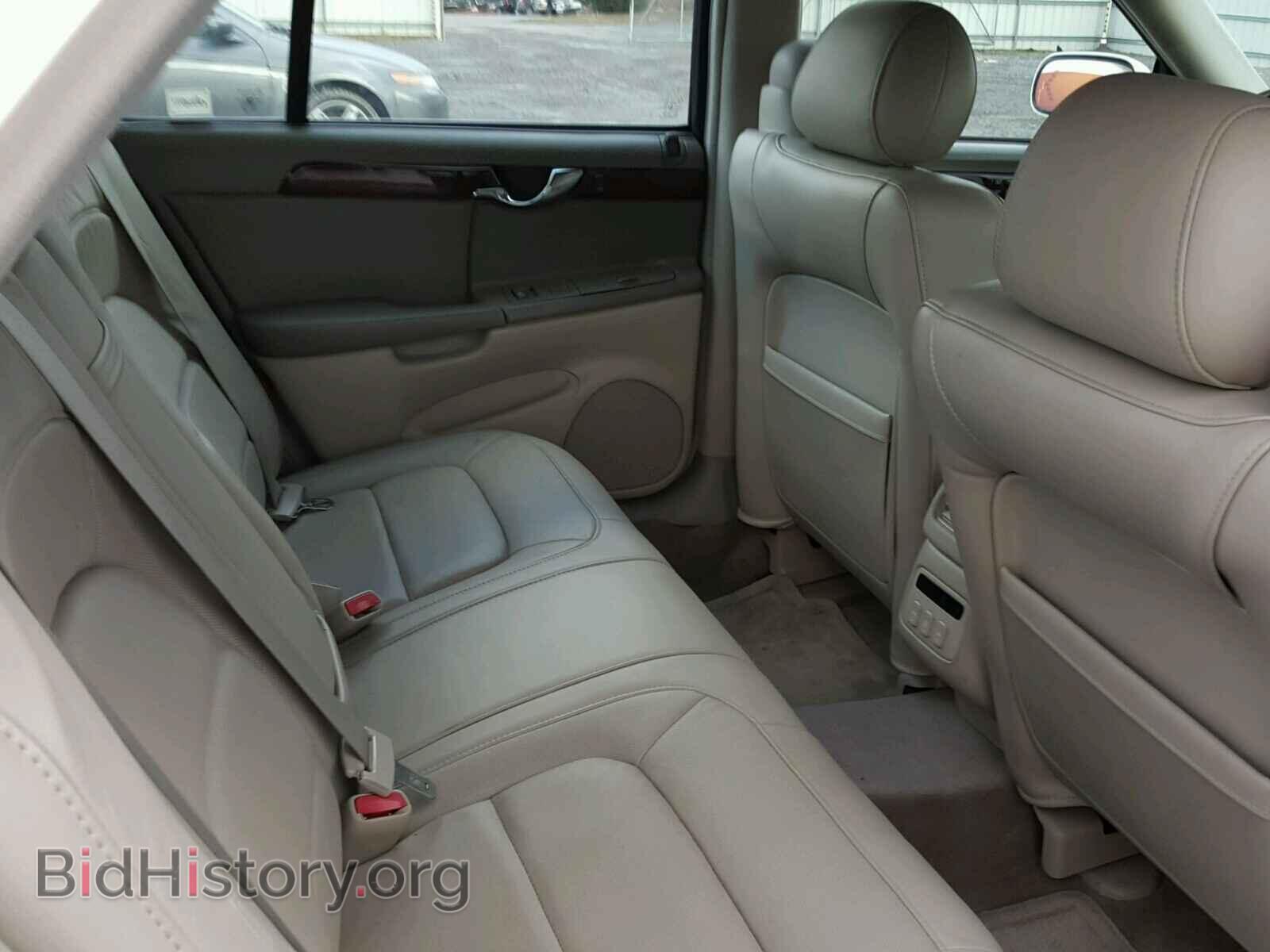 2004 CADILLAC DEVILLE - VIN: 1G6KF57984U168091 - Photo 6