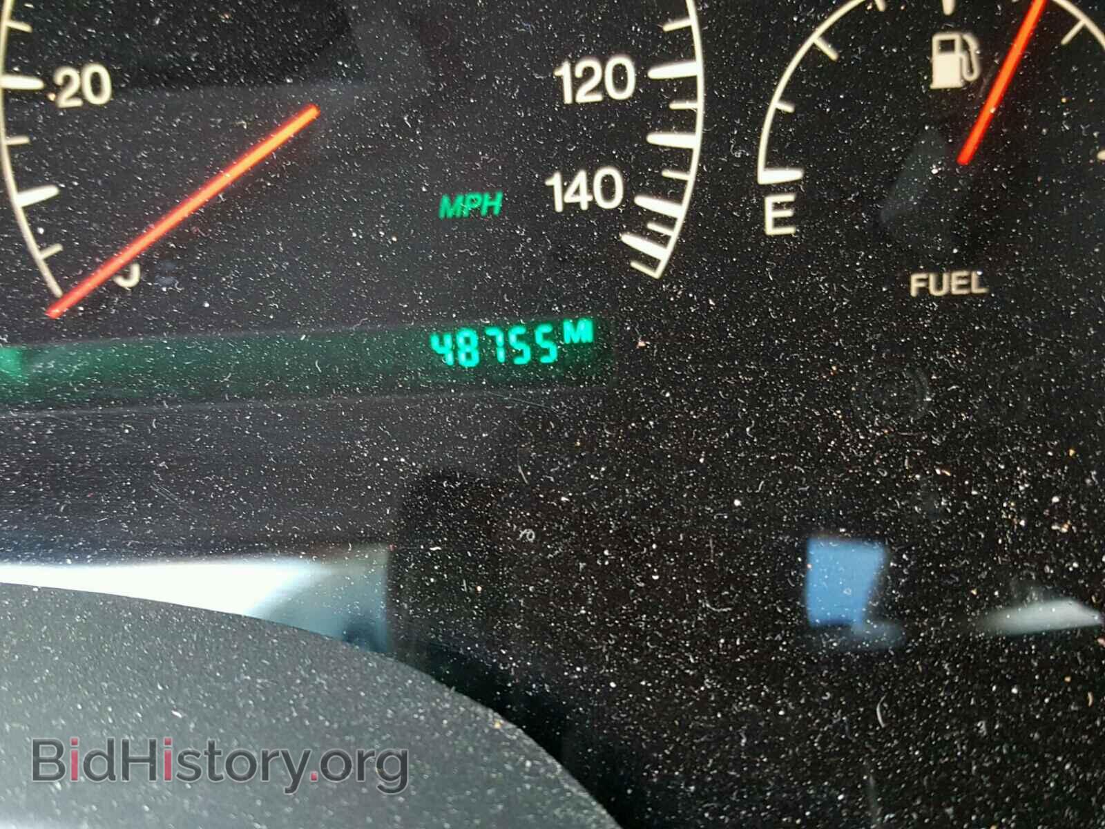 2004 CADILLAC DEVILLE - VIN: 1G6KF57984U168091 - Photo 8