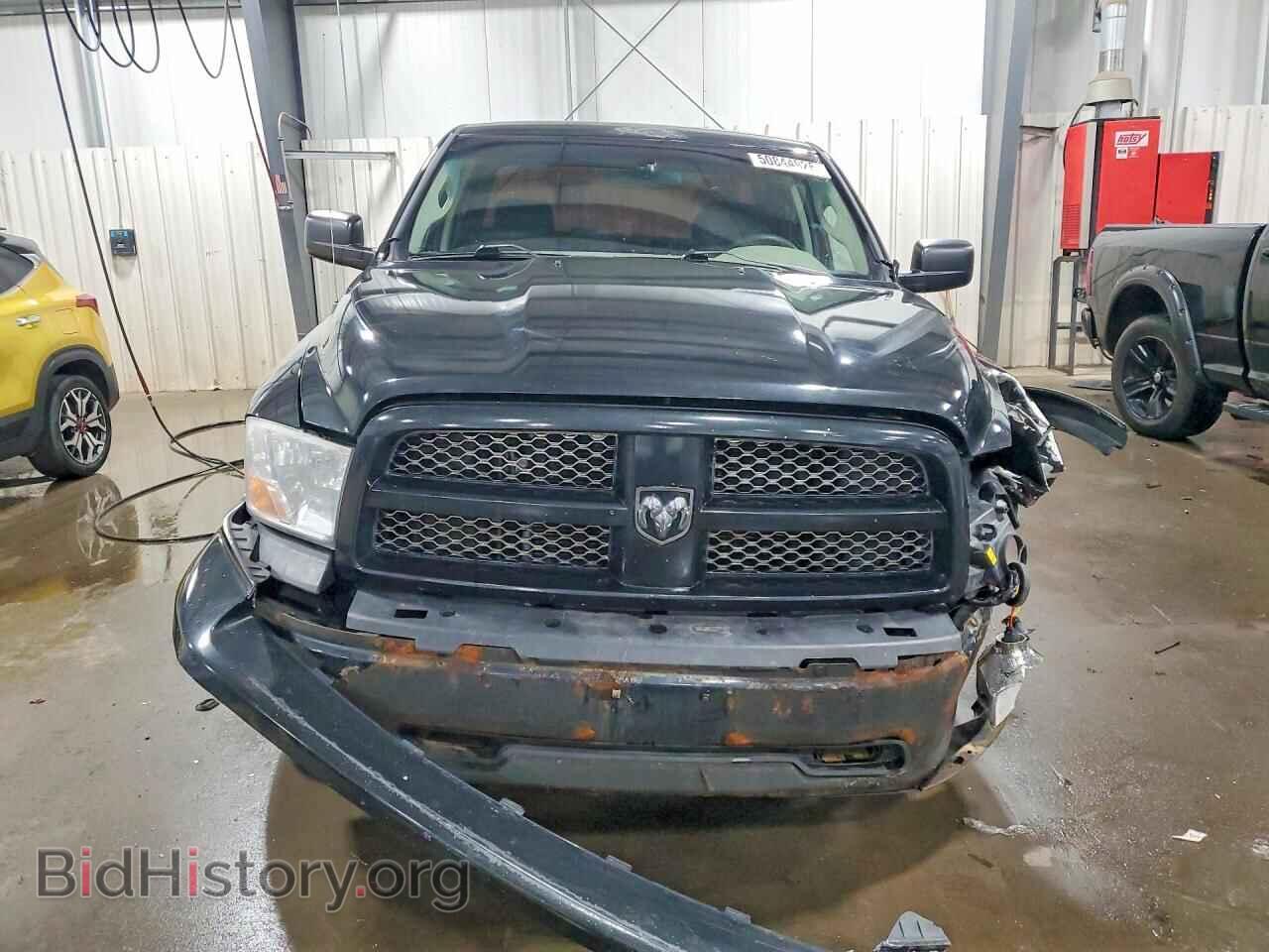 2009 DODGE All Models - VIN: 1D3HV18P89S756762 - Photo 5