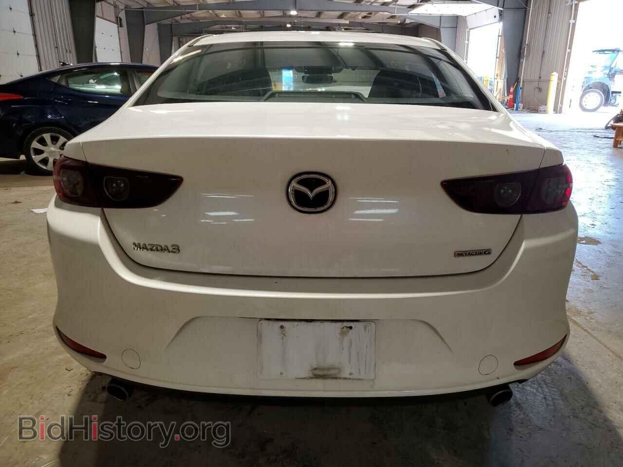 2019 MAZDA 3 - VIN: JM1BPACL4K1106898 - Фото 6