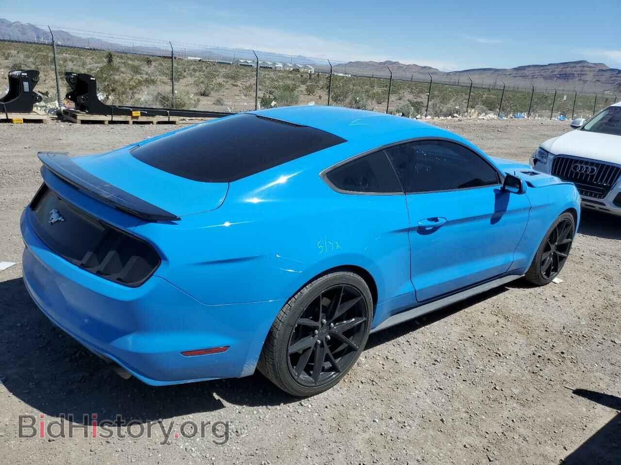 2017 FORD ALL Models - VIN: 1FA6P8TH7H5257277 - Photo 3