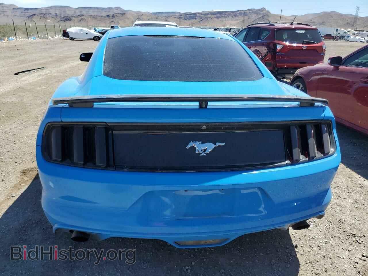 2017 FORD ALL Models - VIN: 1FA6P8TH7H5257277 - Photo 6