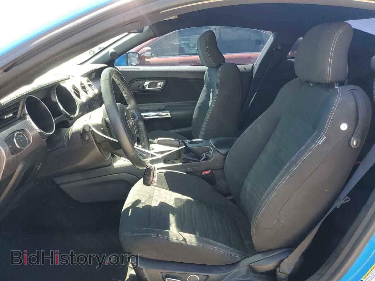2017 FORD ALL Models - VIN: 1FA6P8TH7H5257277 - Photo 7