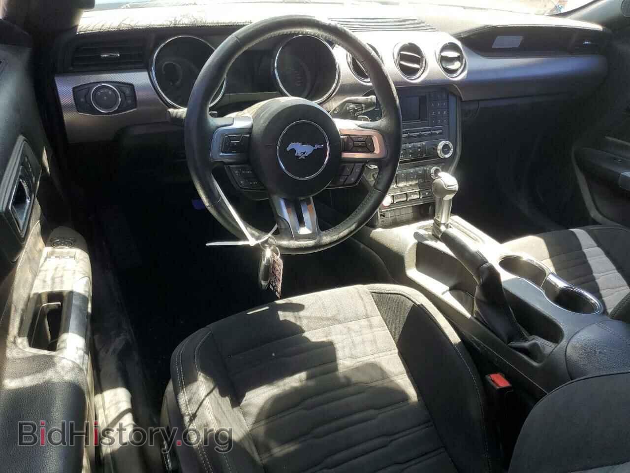 2017 FORD ALL Models - VIN: 1FA6P8TH7H5257277 - Photo 8