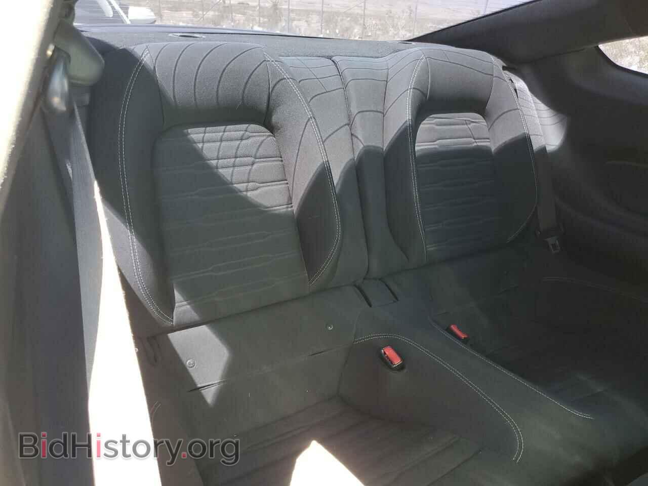 2017 FORD ALL Models - VIN: 1FA6P8TH7H5257277 - Photo 10