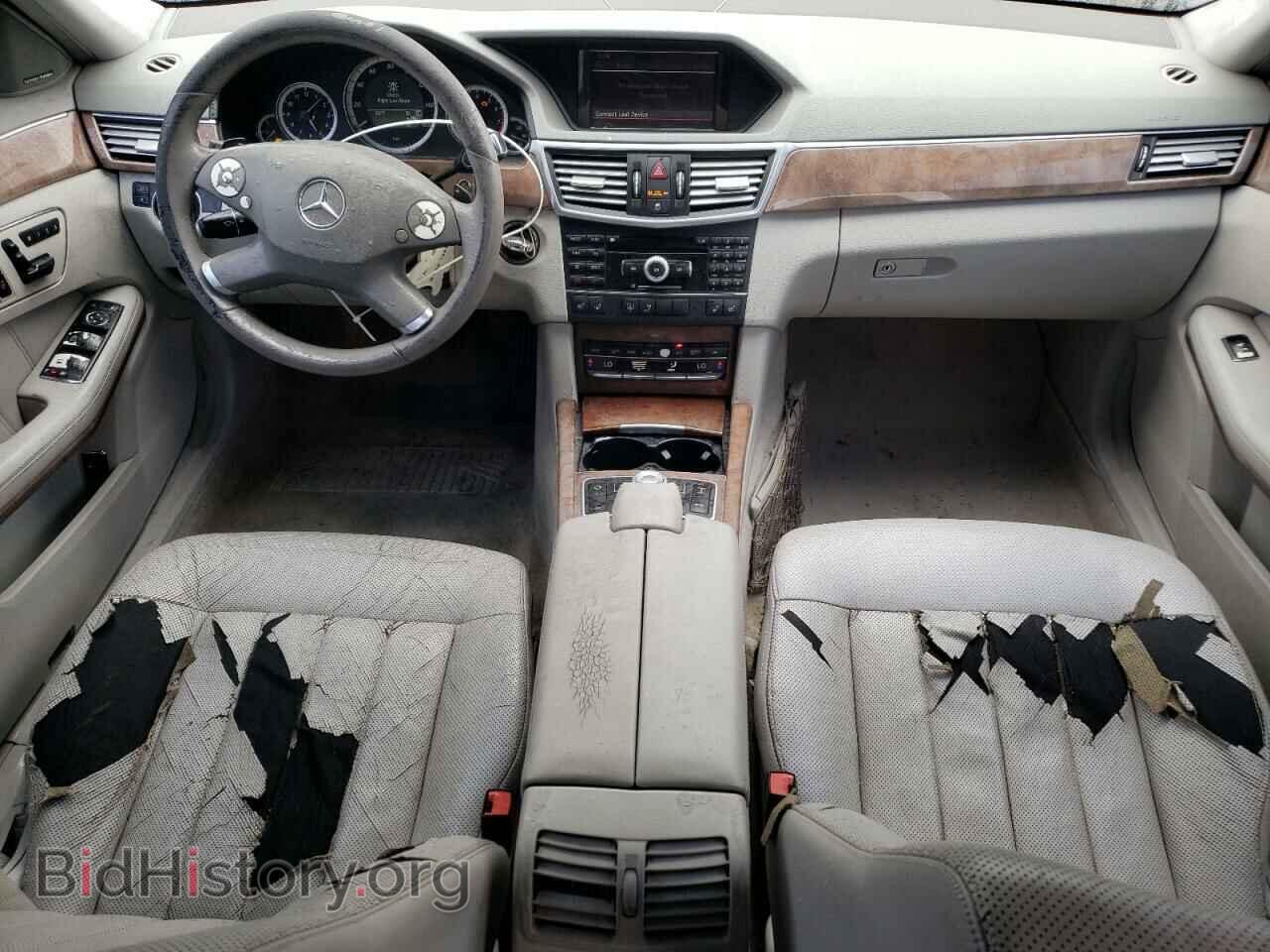 2010 MERCEDES-BENZ E-CLASS - VIN: WDDHF7CB1AA248797 - Фото 8
