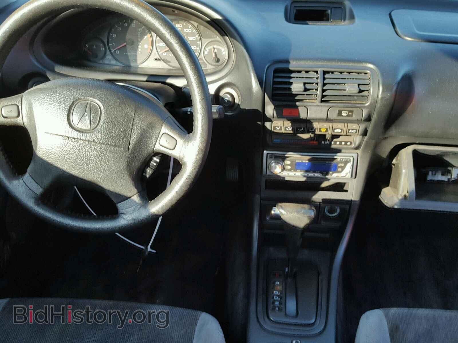 2000 ACURA INTEGRA - VIN: JH4DC4462YS009117 - Фото 9