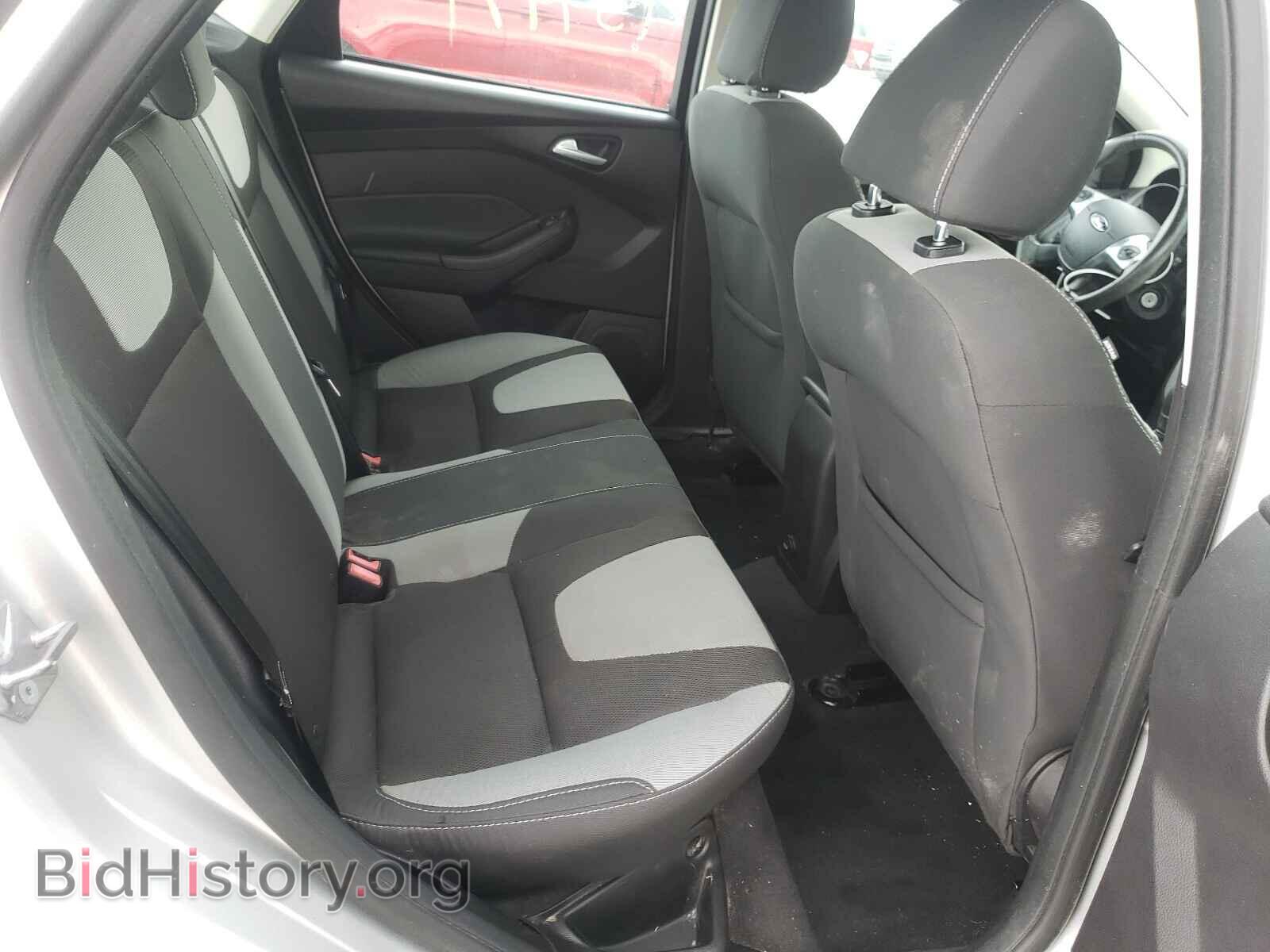 2014 FORD FOCUS - VIN: 1FADP3F20EL396336 - Photo 6
