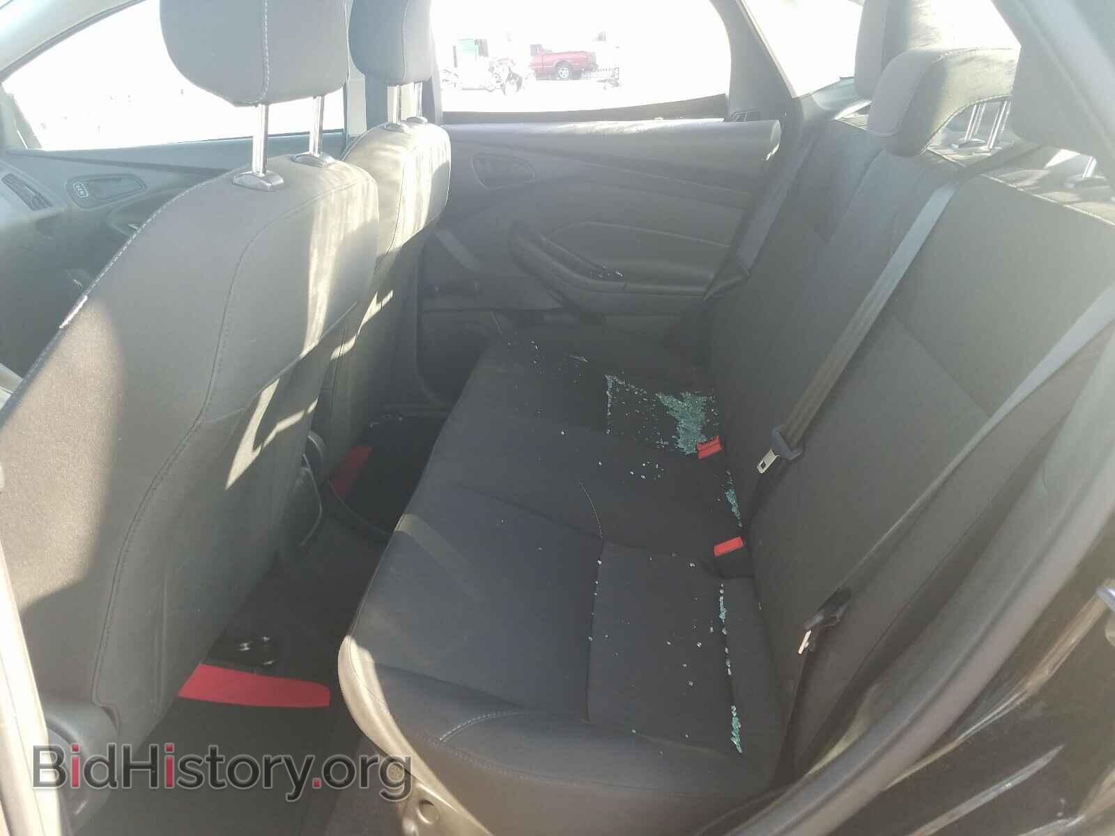 2016 FORD FOCUS - VIN: 1FADP3E22GL403890 - Photo 6