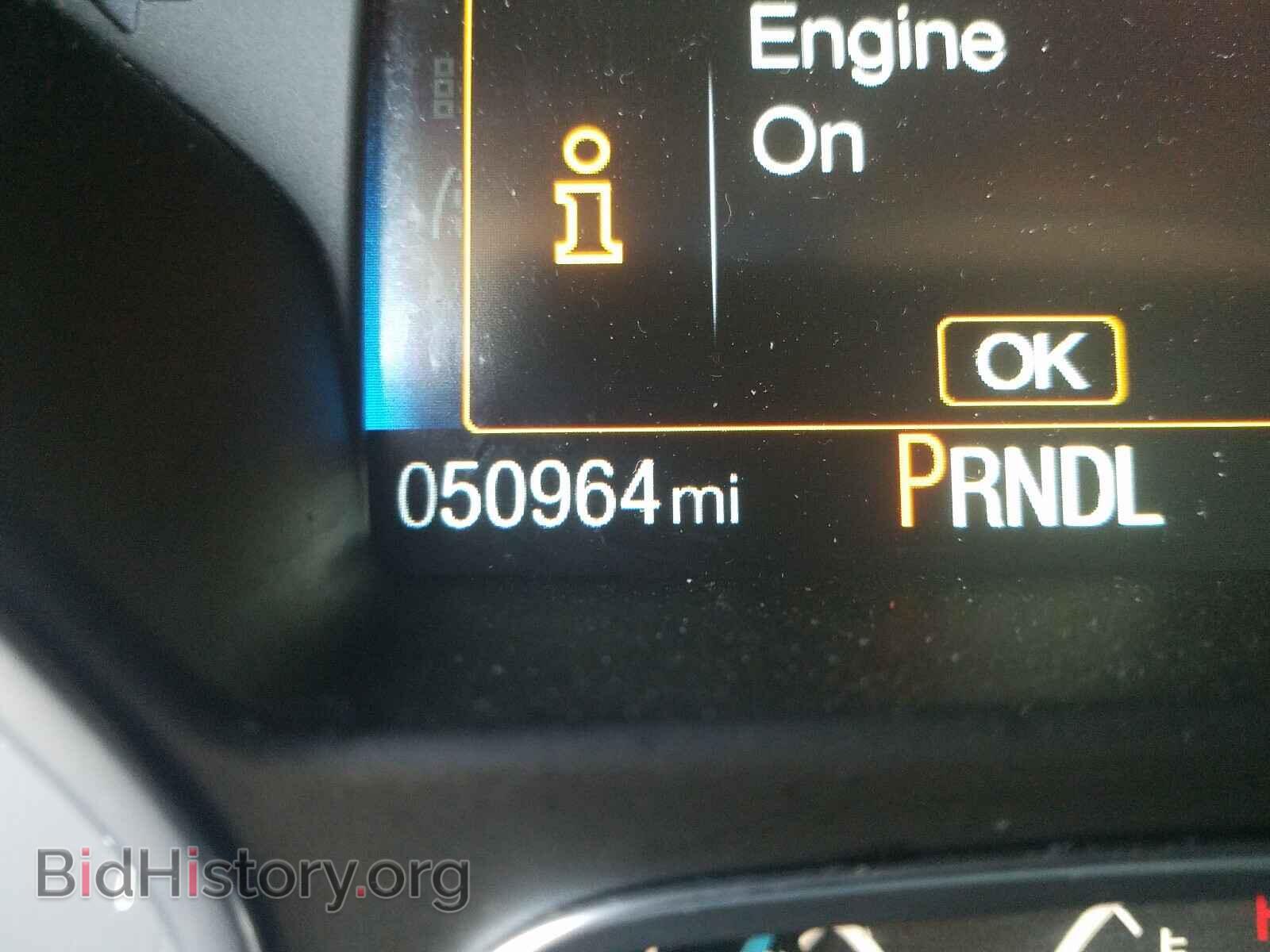 2016 FORD FOCUS - VIN: 1FADP3E22GL403890 - Photo 8