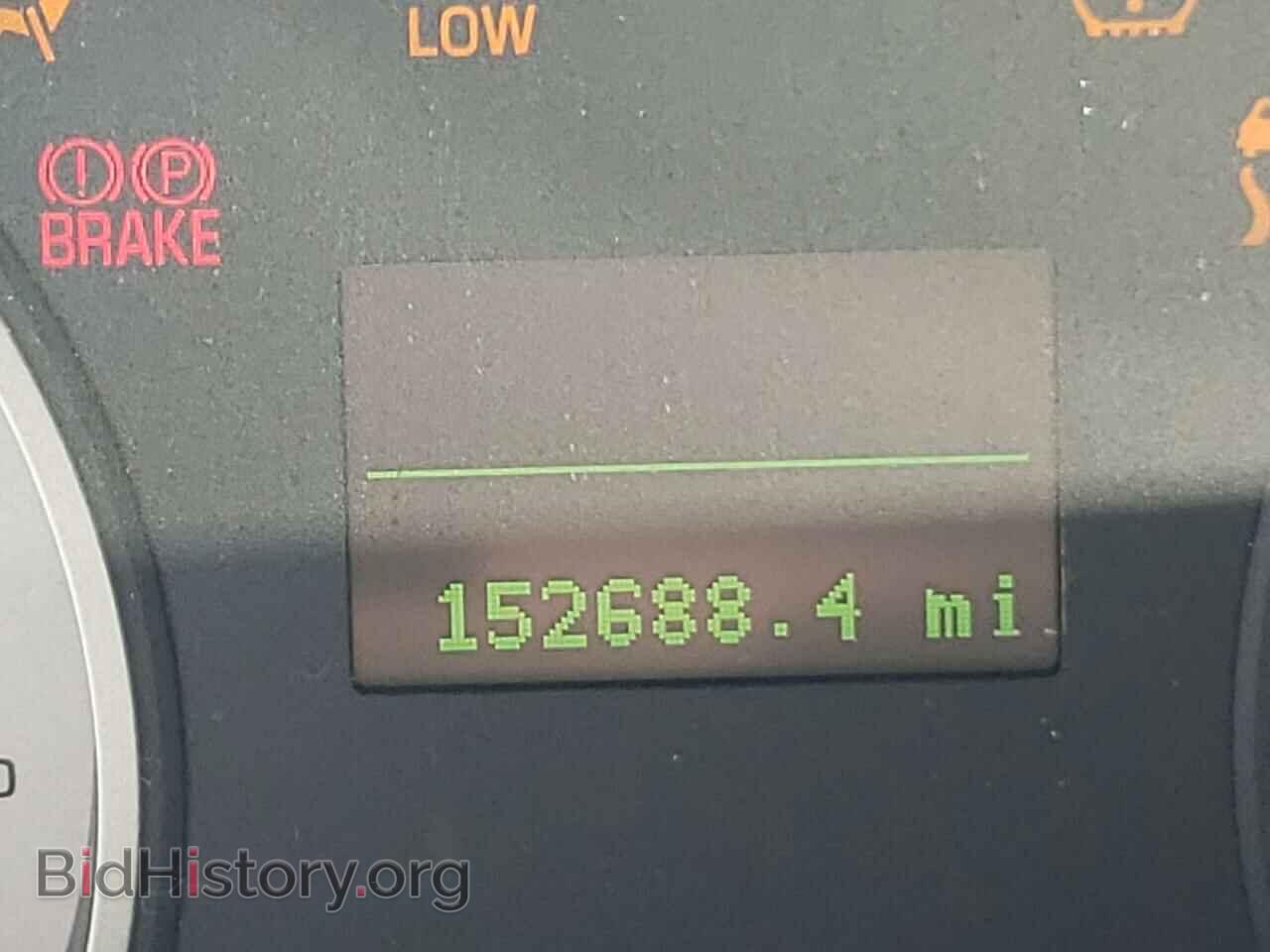 2007 FORD EXPLORER - VIN: 1FMEU75E47UB43183 - Photo 8