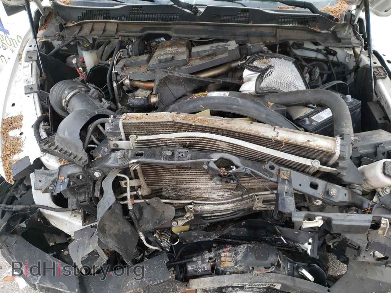 2017 RAM All Models - VIN: 3C6UR5CL2HG712132 - Фото 7