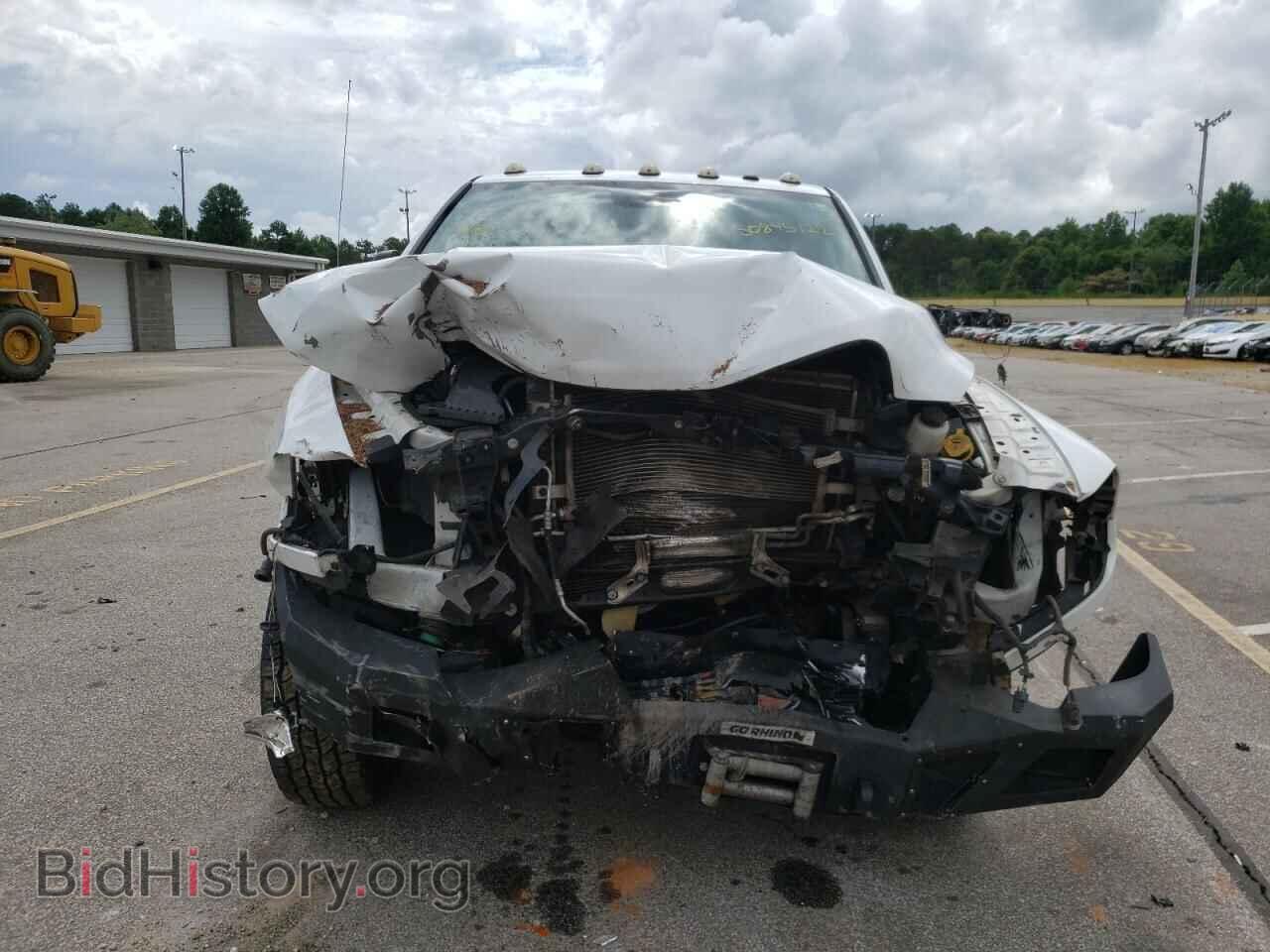 2017 RAM All Models - VIN: 3C6UR5CL2HG712132 - Фото 9