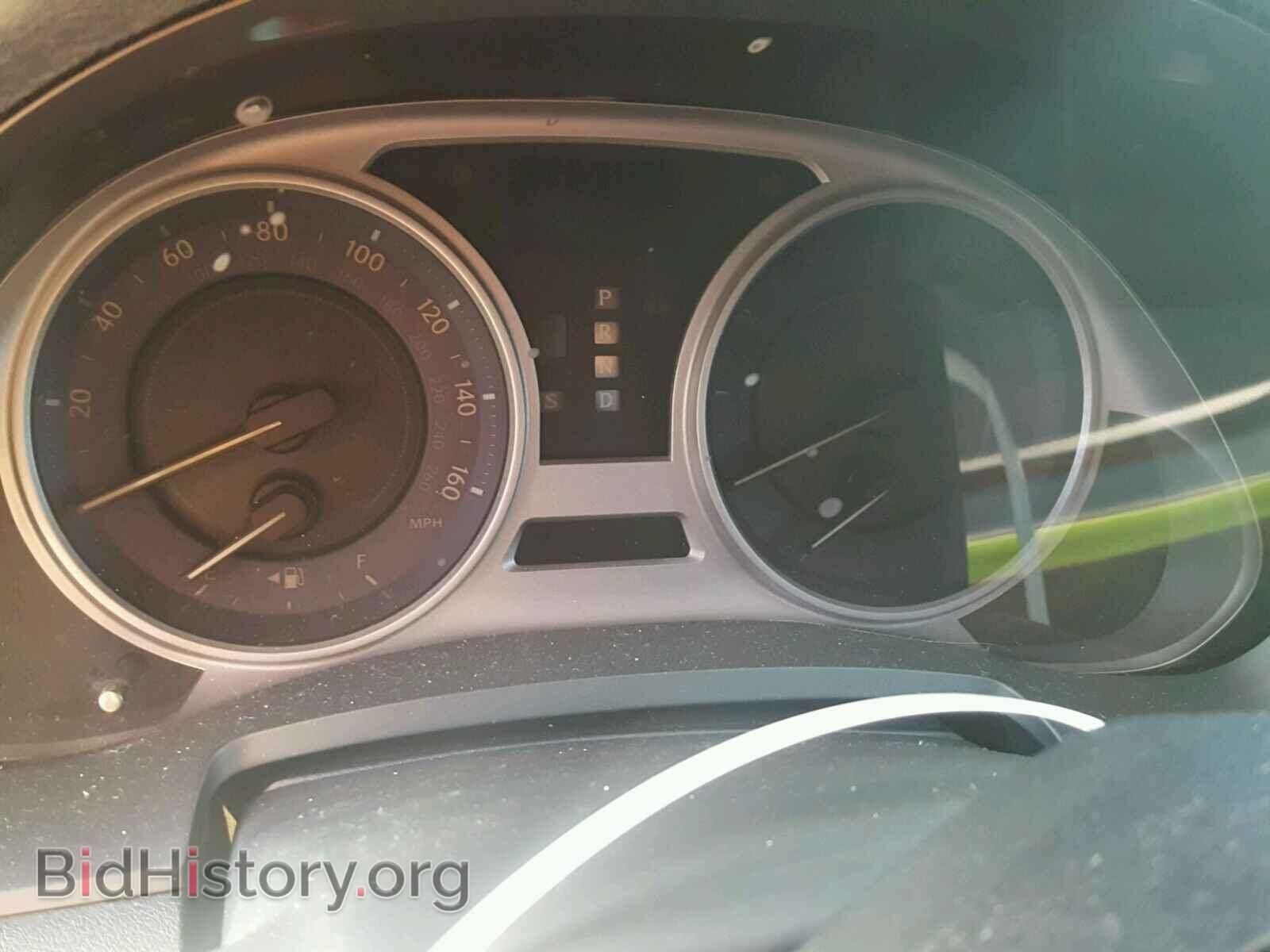 2007 LEXUS IS250 - VIN: JTHBK262775040045 - Фото 8