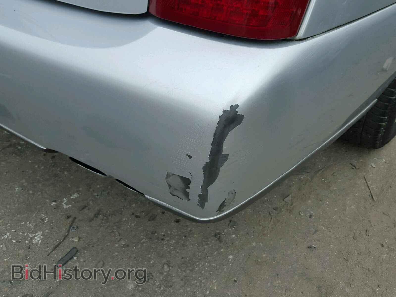2003 CADILLAC DEVILLE - VIN: 1G6KD54Y53U100881 - Photo 10