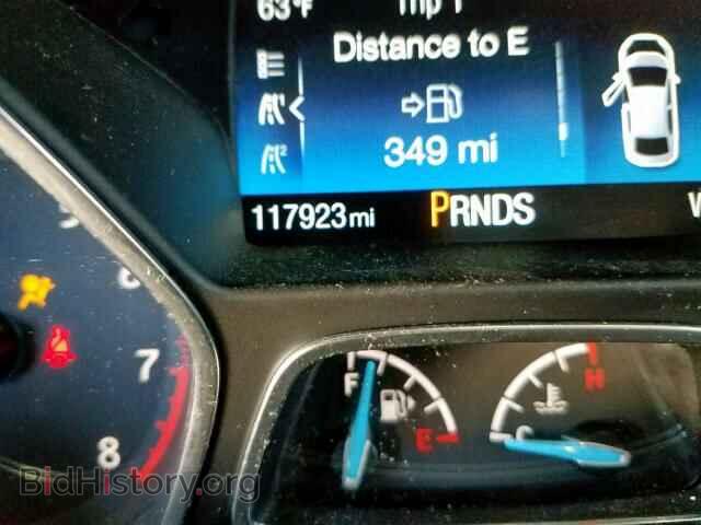 2015 FORD FOCUS SE - VIN: 1FADP3F29FL321913 - Фото 8