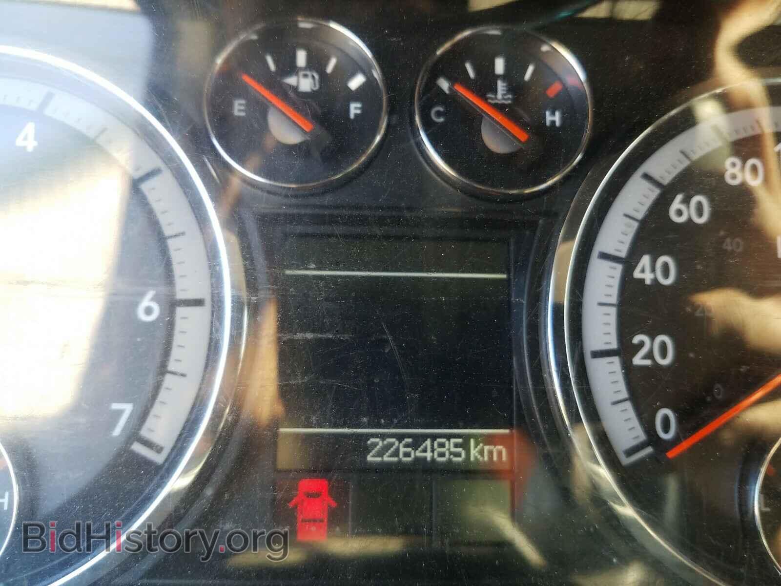 2012 DODGE RAM 1500 - VIN: 1C6RD7HT9CS178136 - Photo 8