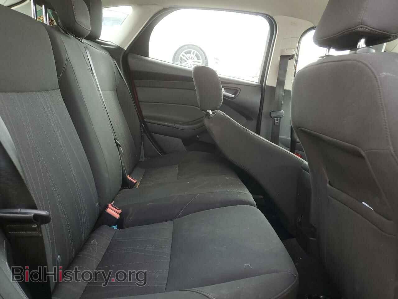 2016 FORD FOCUS - VIN: 1FADP3K22GL211518 - Фото 10