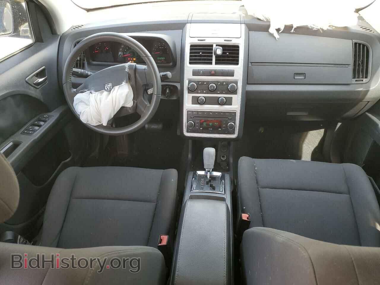 2010 DODGE JOURNEY - VIN: 3D4PG4FB2AT230737 - Фото 8