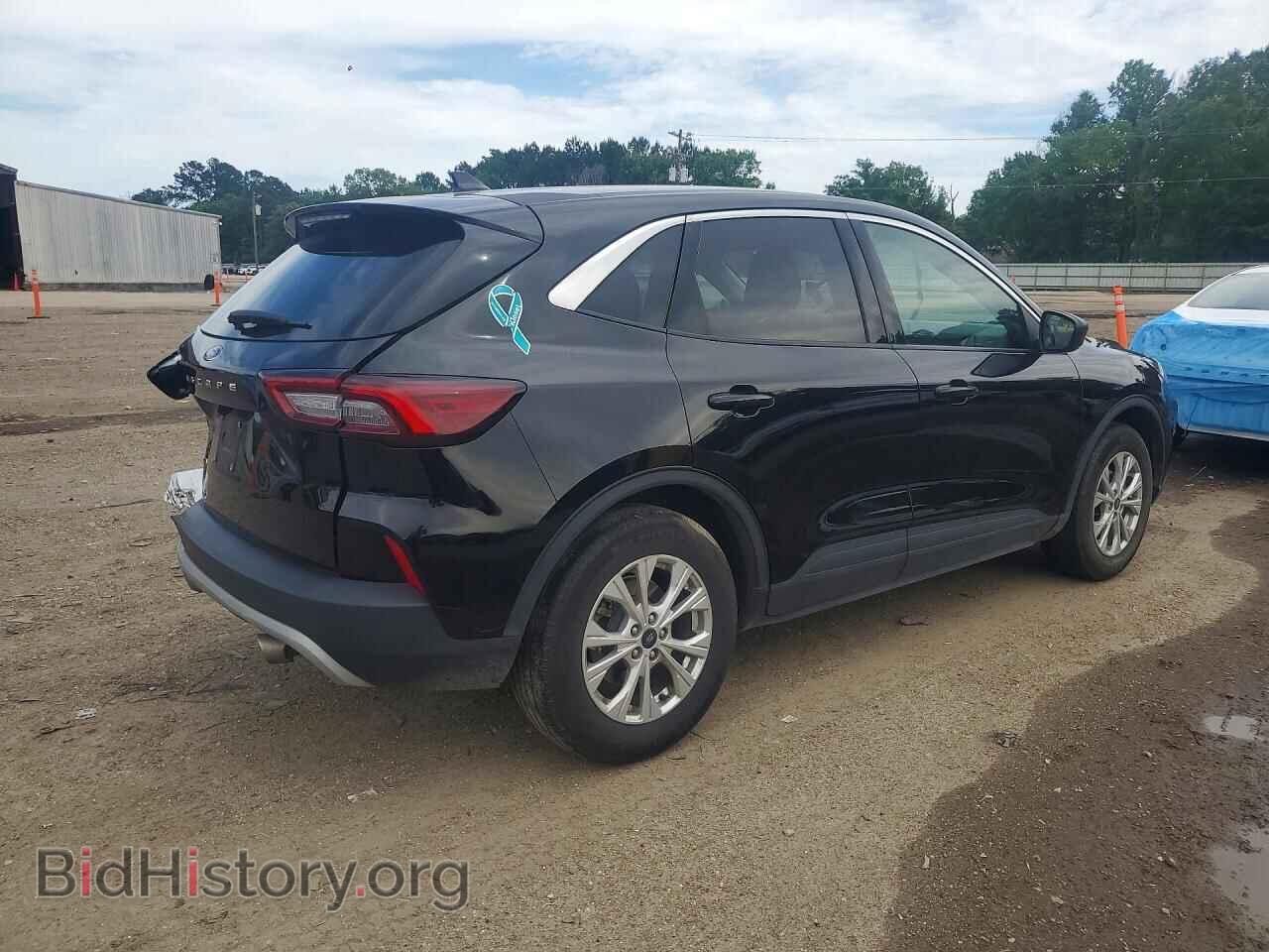 2023 FORD ESCAPE ACT - VIN: 1FMCU0GN8PUB08027 - Фото 3